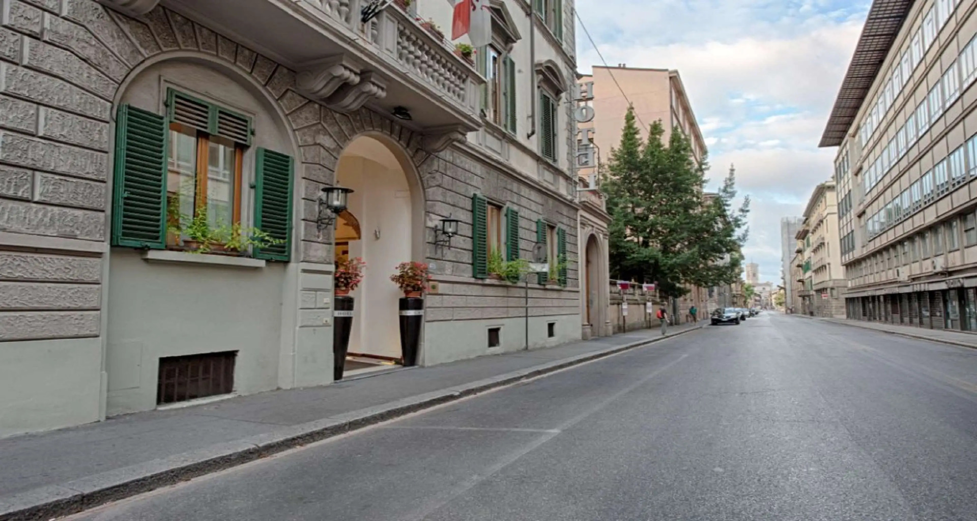 Photo - Hotel De La Pace, Sure Hotel Collection by Best Western