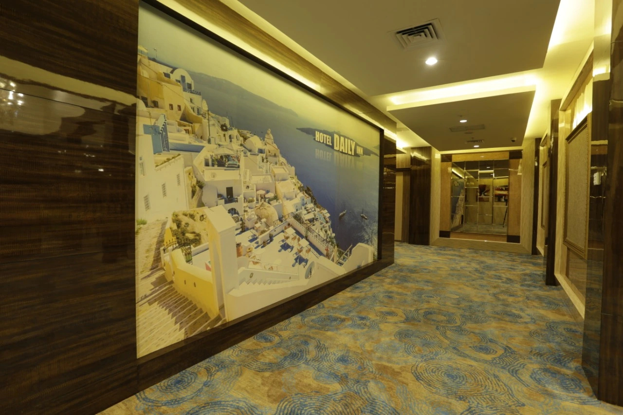 Photo - Daily Inn Hotel Jakarta