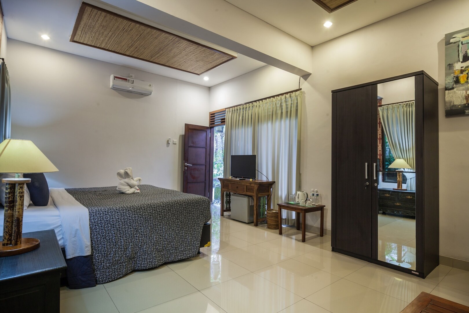 Foto - Taman Harum Cottages