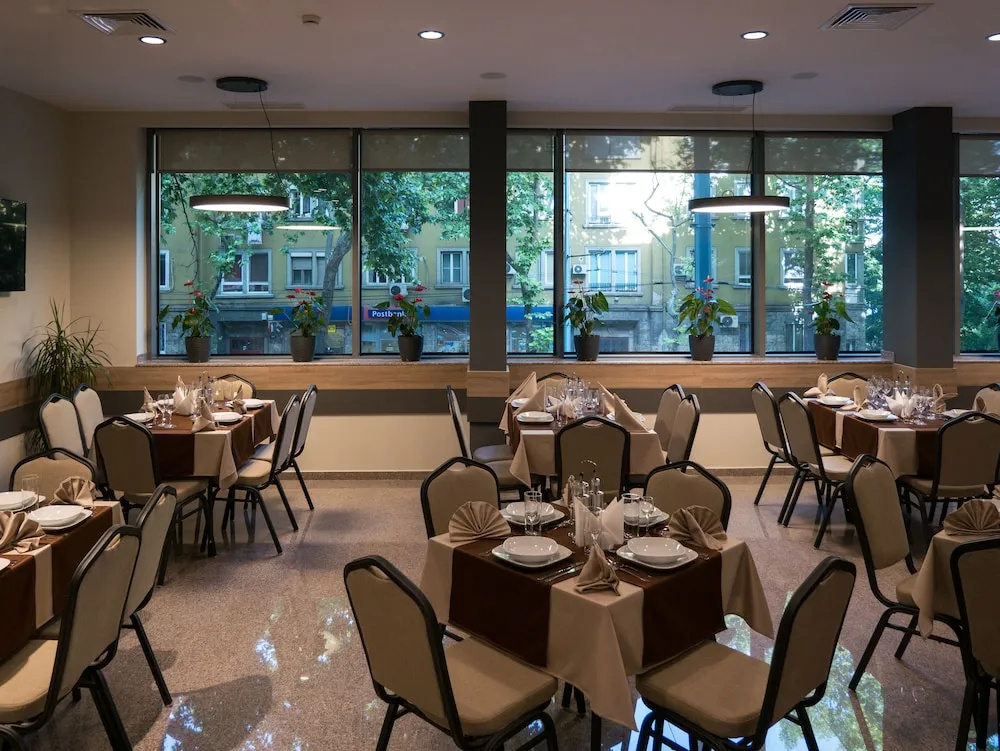 Foto - Hotel Puldin COOP