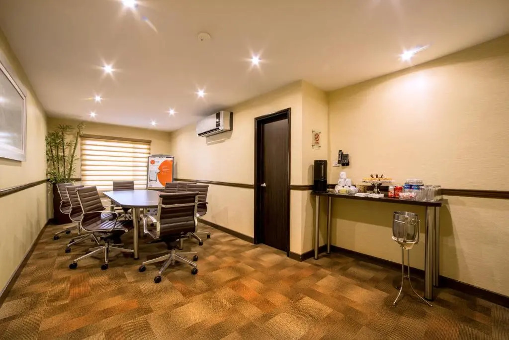 Foto - Hotel Araiza Hermosillo