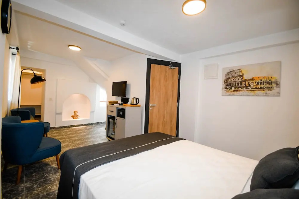 Foto - Swan Boutique Hotel