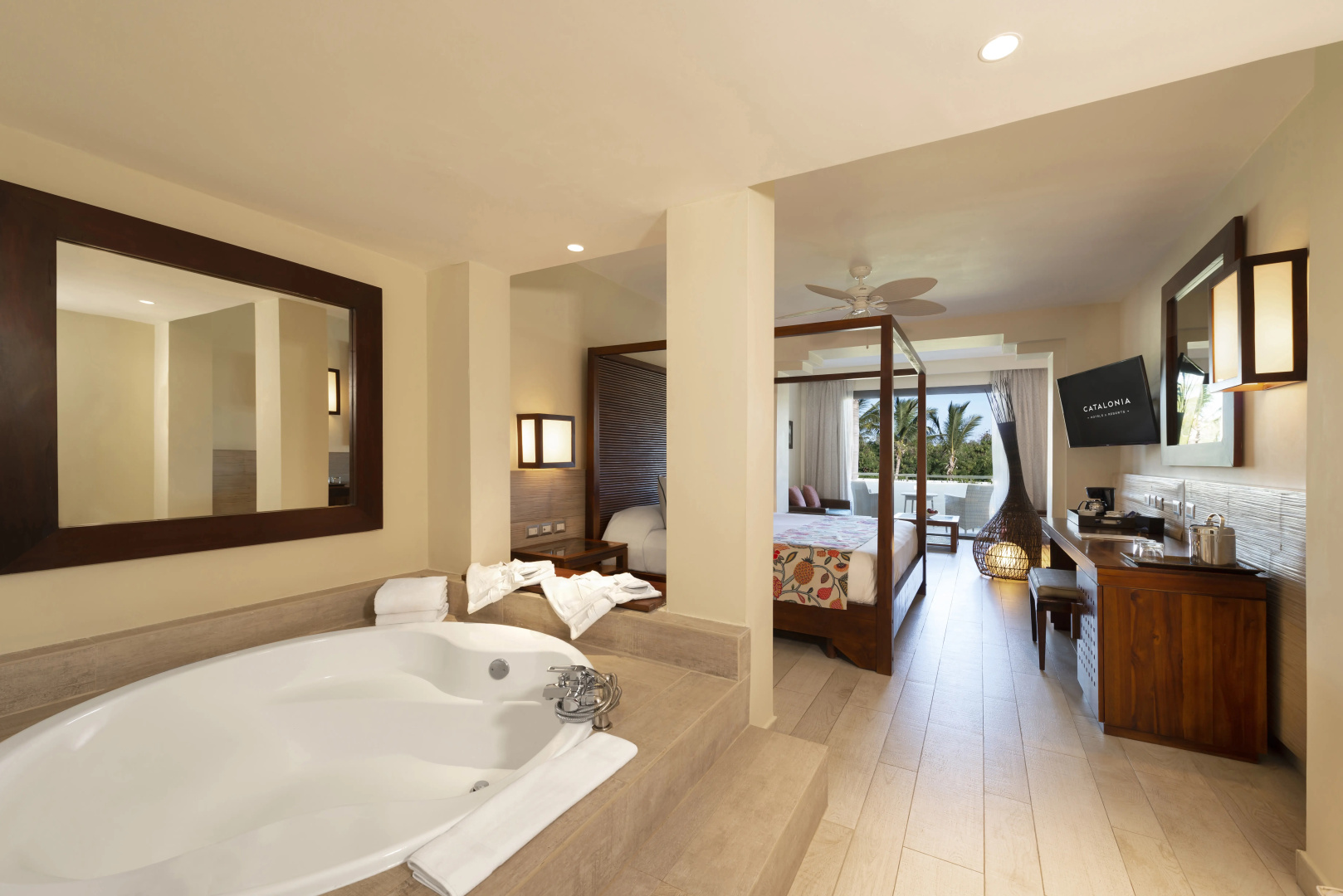 Foto - Catalonia Royal Bavaro - All Inclusive - Adults Only