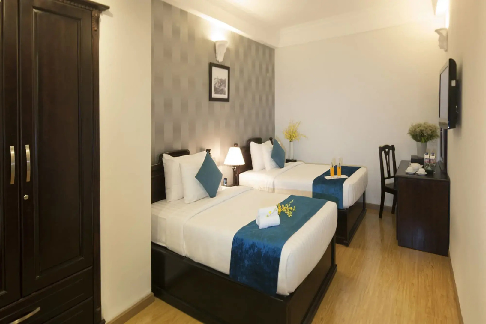 Foto - Sunrise Central Hotel