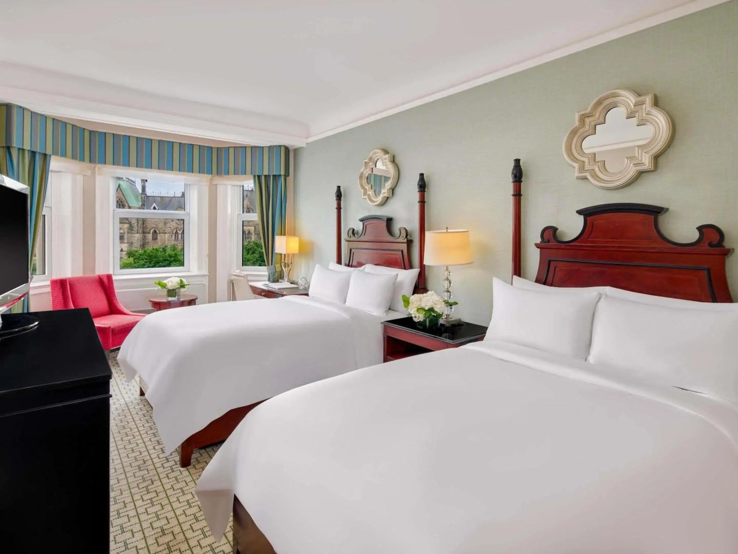 Foto - Fairmont Chateau Laurier