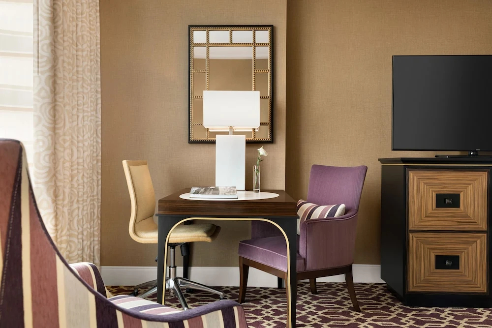 Foto - Fairmont Austin Gold Experience