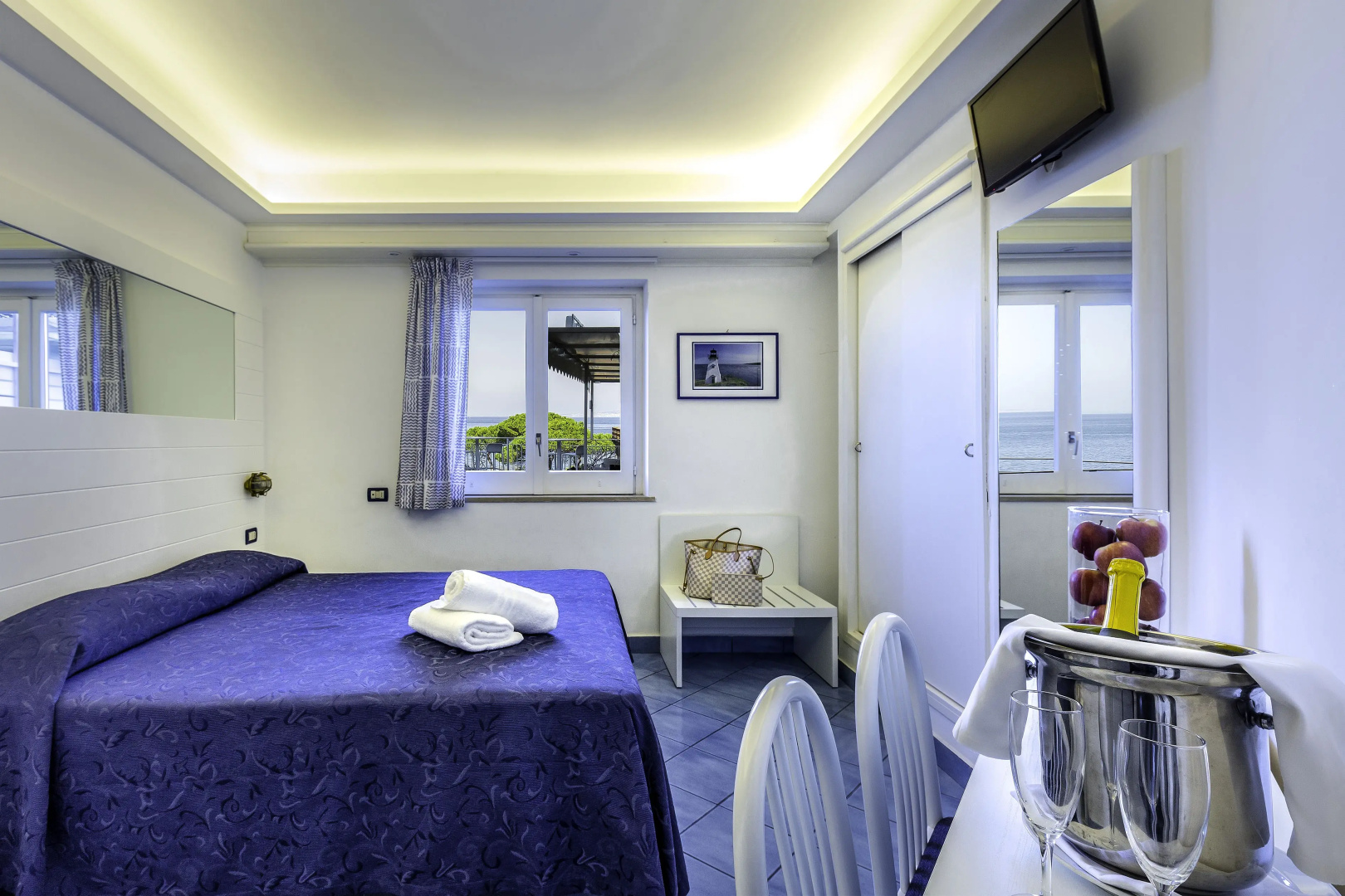 Foto - Hotel Il Faro