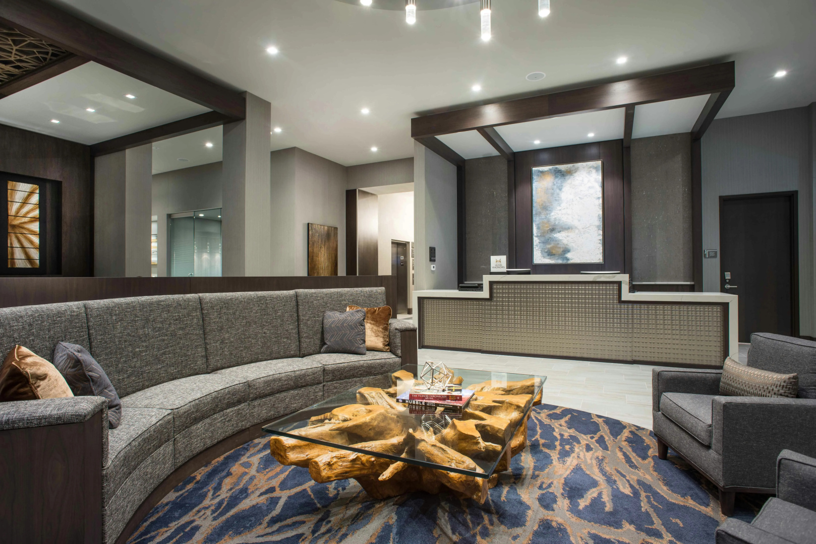 Foto - Hilton Garden Inn Foxborough Patriot Place