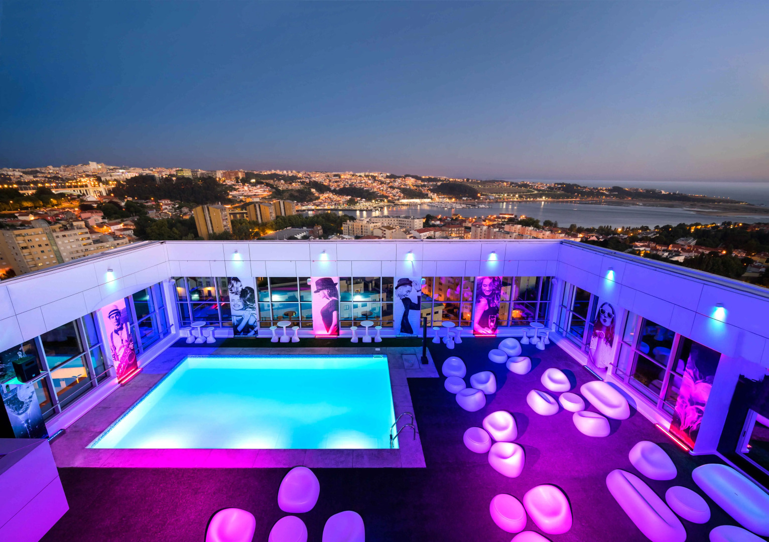 Photo - HF Ipanema Park