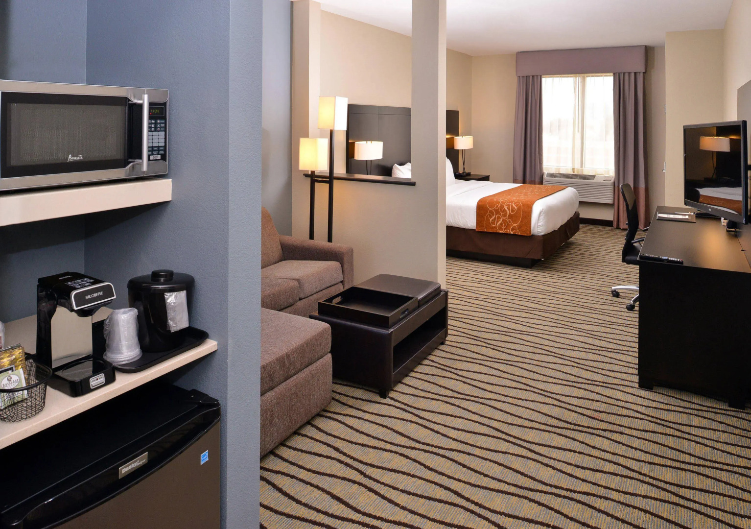 Foto - Comfort Suites near Westchase on Beltway 8