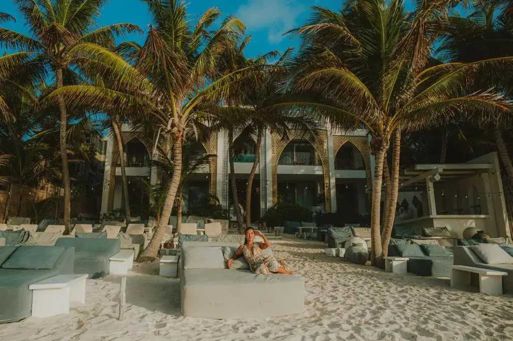 Photo - Sana Tulum Beachfront Boutique Hotel