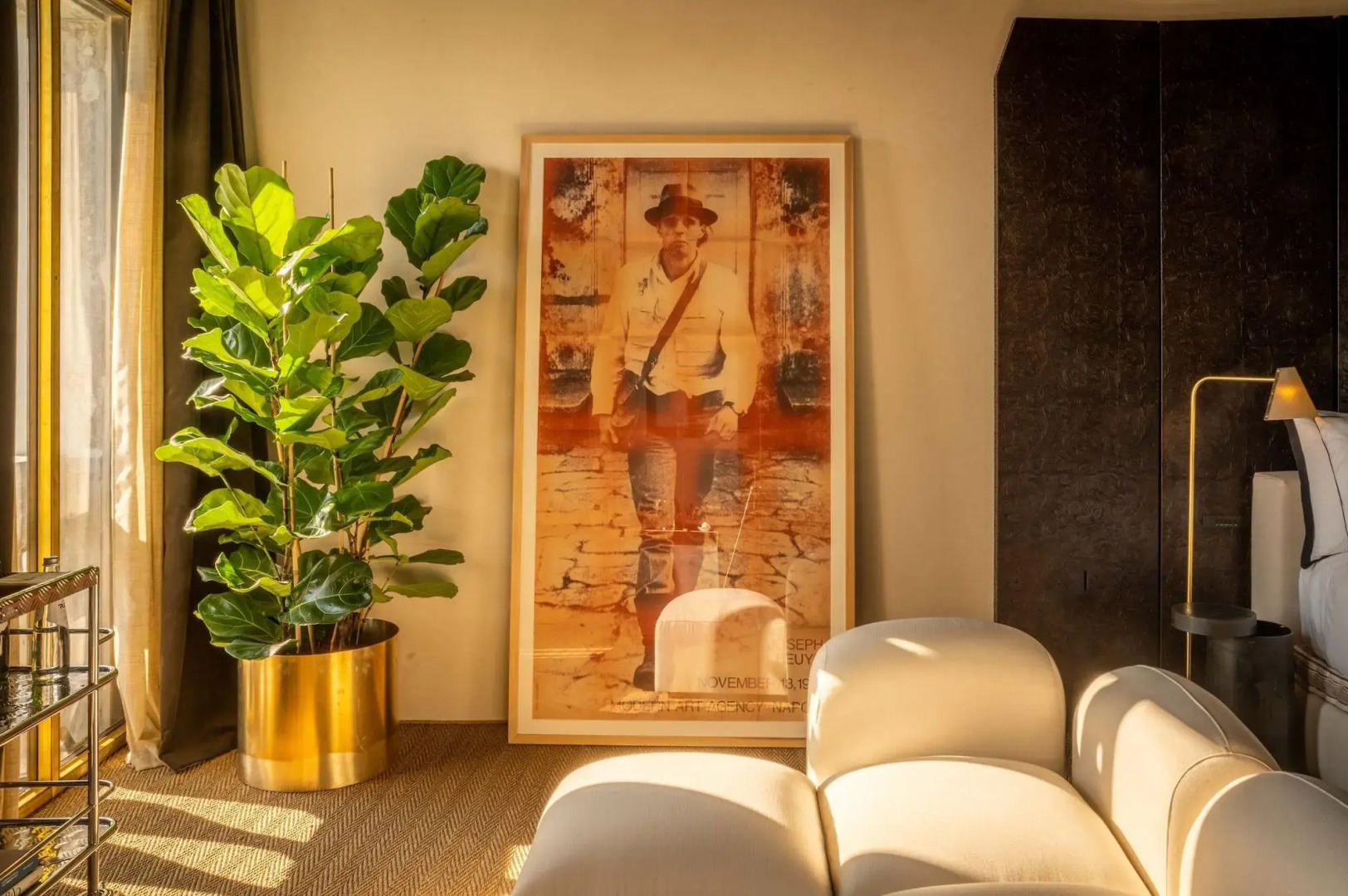 Photo - Venice and Venice Apartments - private rooms in shared apartment