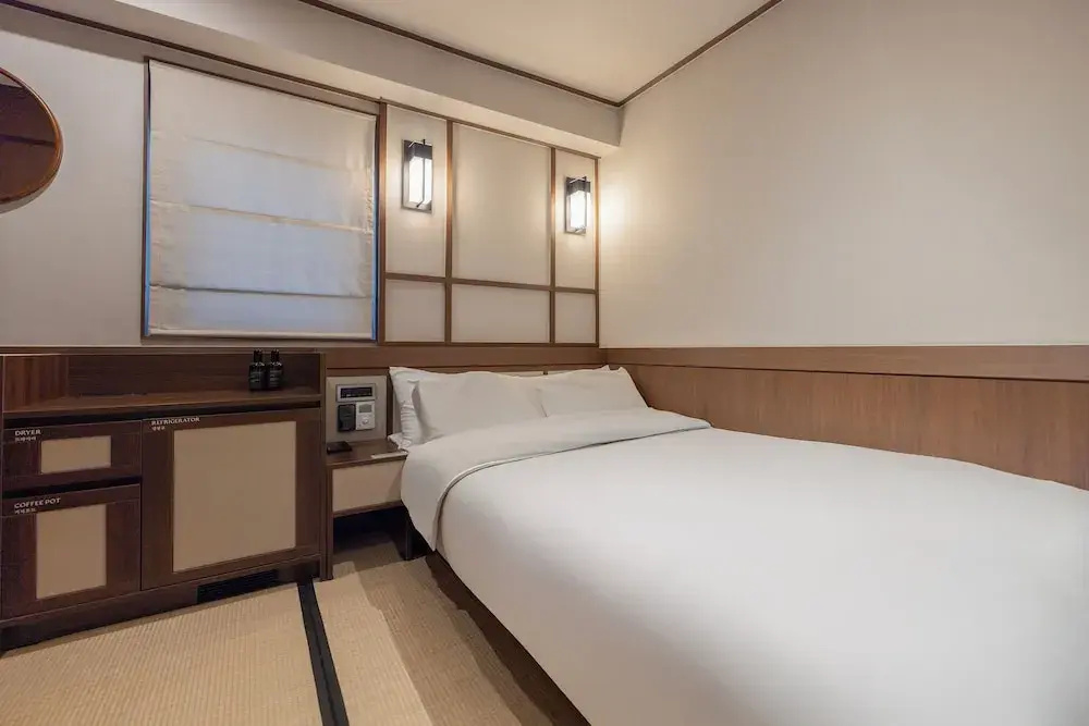 Foto - Yuhyu Ryokan Hotel