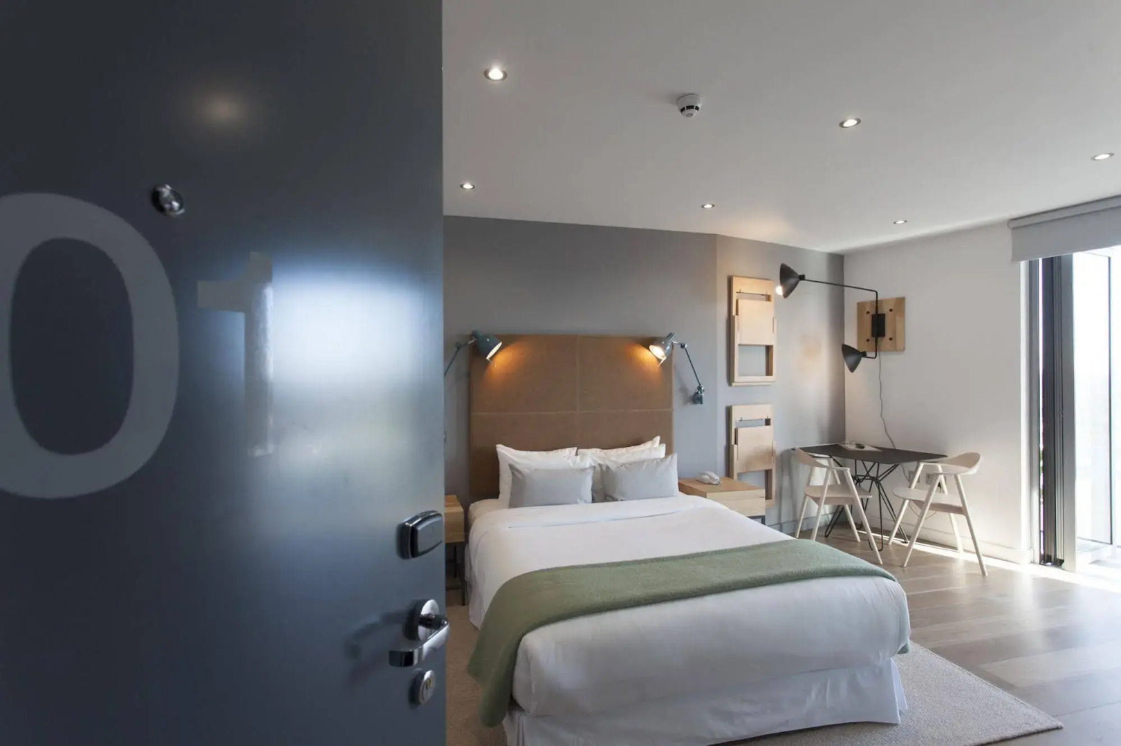 Photo - Aparthotel Adagio London Brentford
