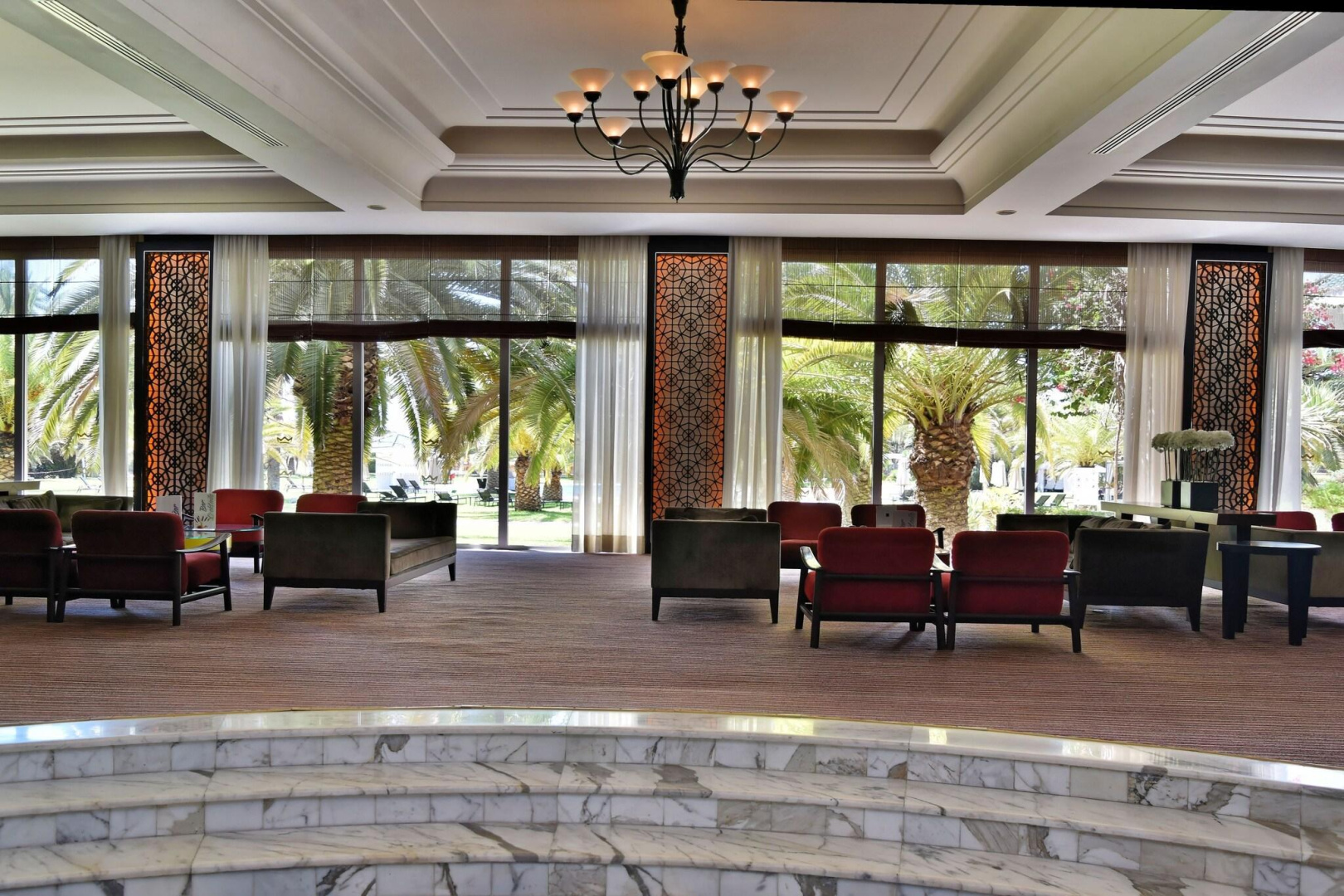 Foto - Oceana Hotel & Spa