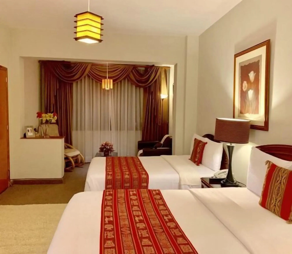 Photo - Casa Bella Boutique Hotel San Isidro