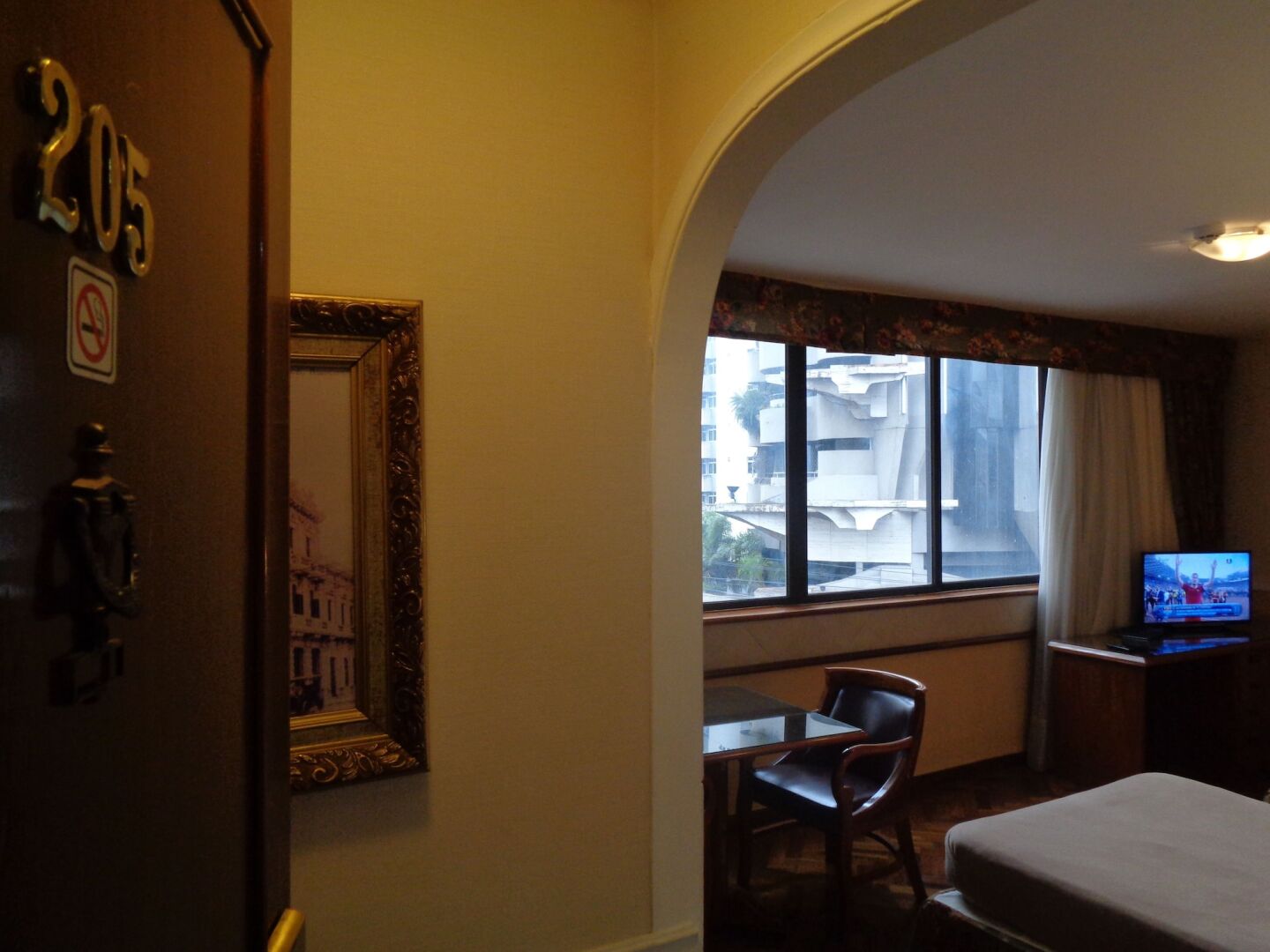 Foto - Premier Hill Suites Hotel