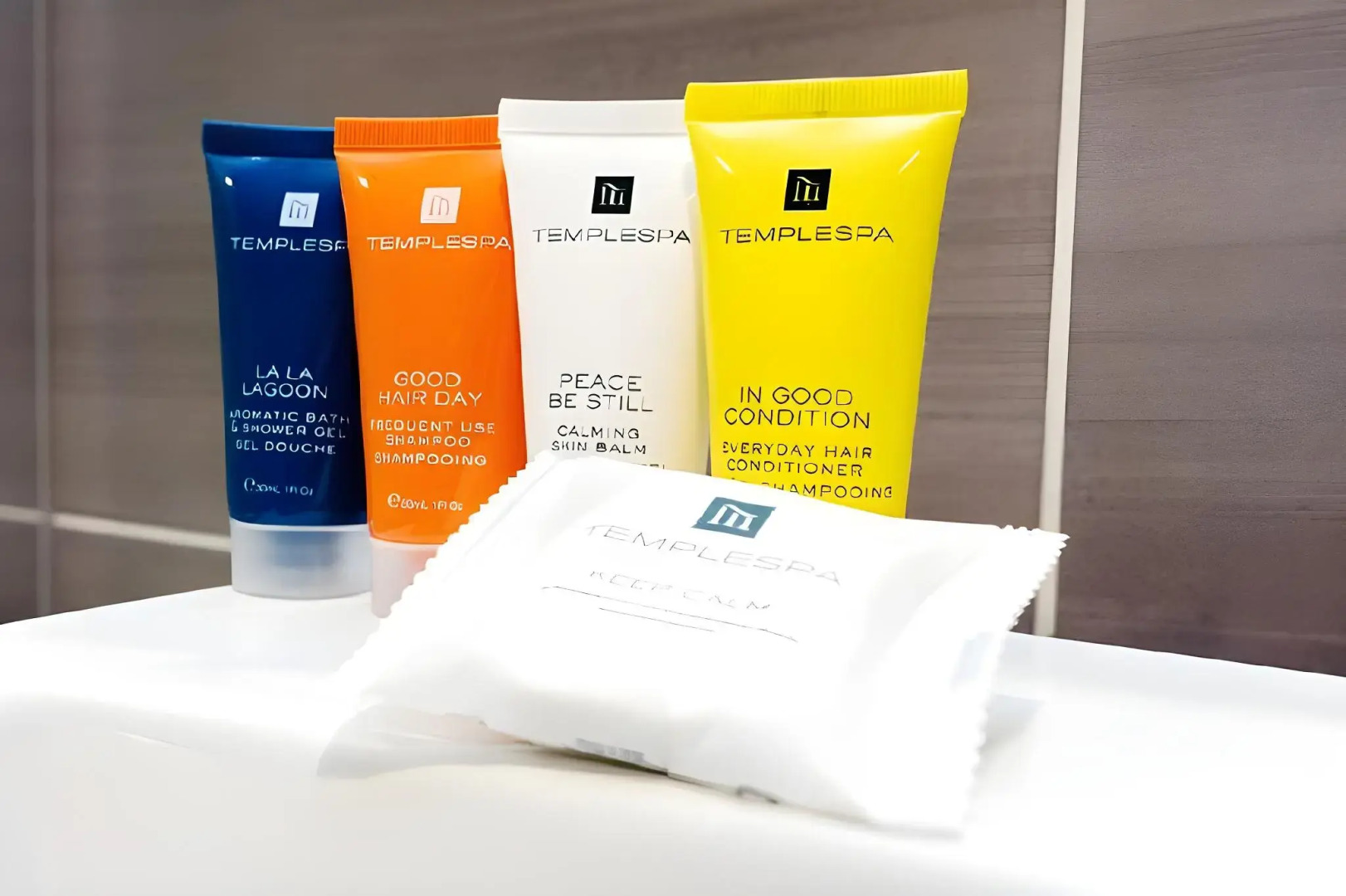 Foto - K9 Myeongdong Hotel