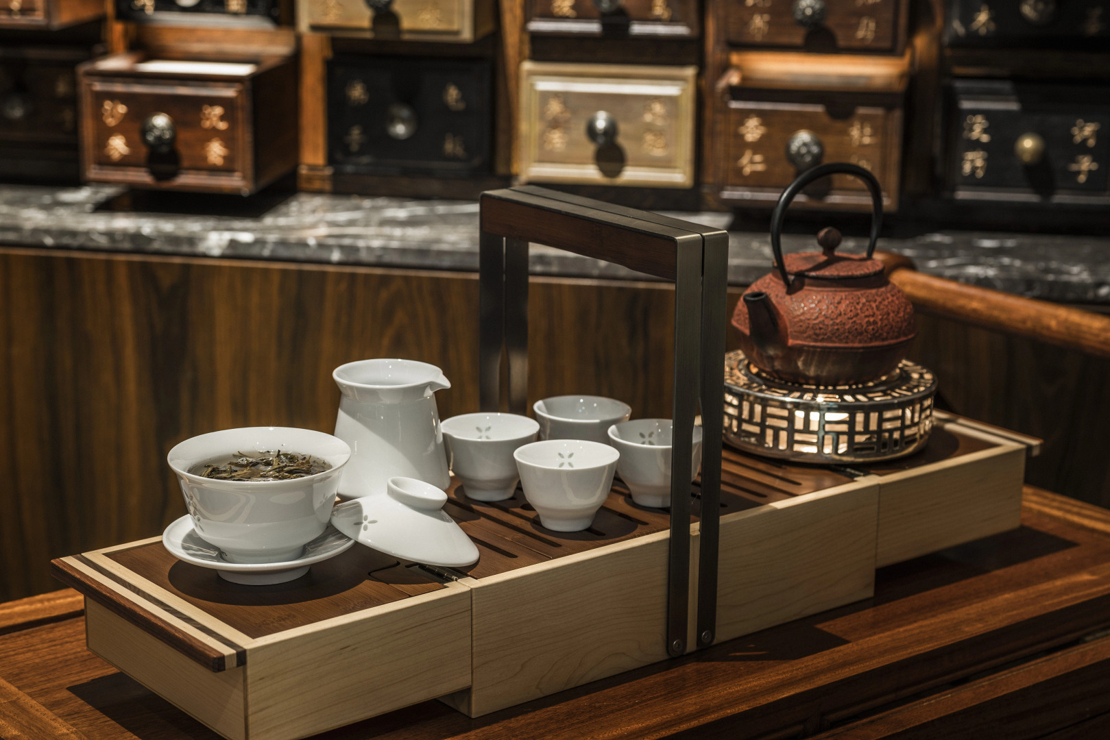 Photo - Four Seasons Hotel Singapore