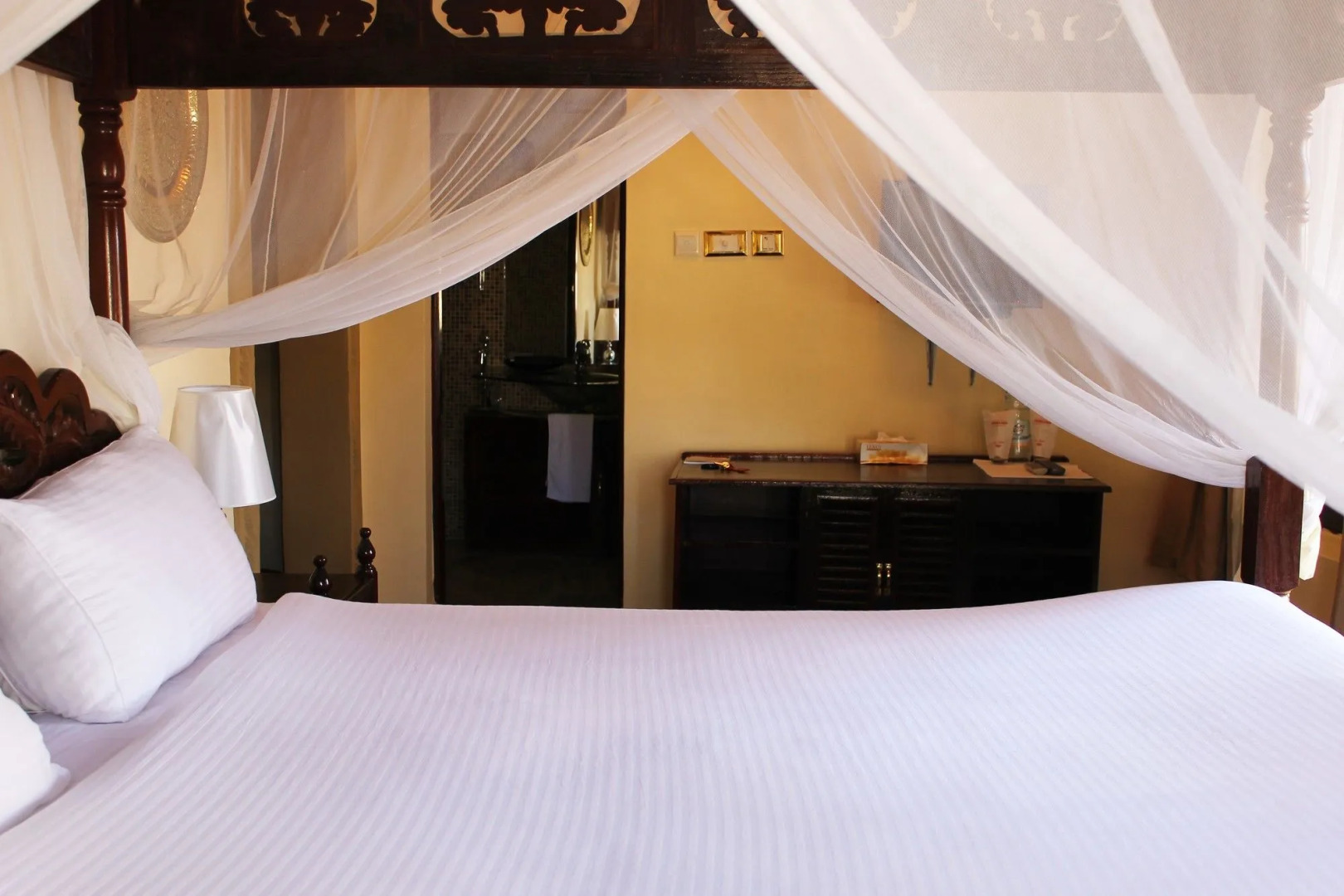 Photo - Al Johari Hotel & Spa