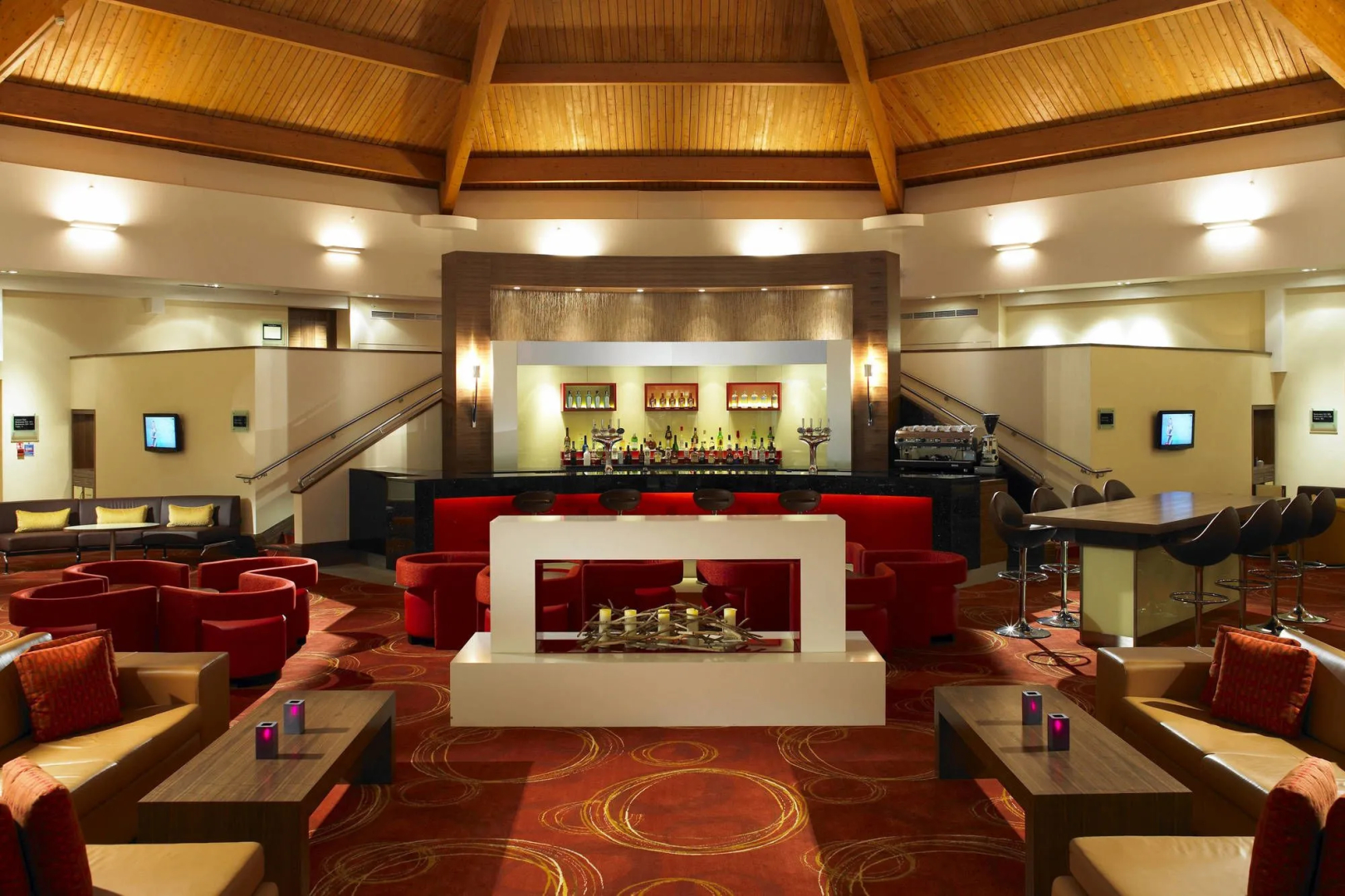 Photo - Delta Hotels by Marriott Waltham Abbey