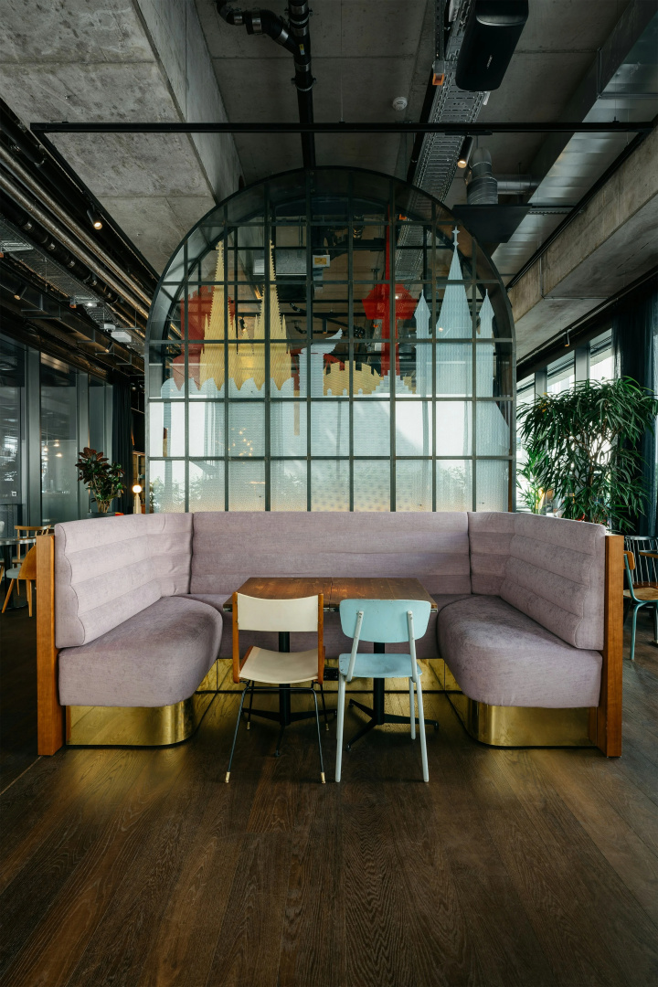 Photo - Ruby Ella Hotel Cologne