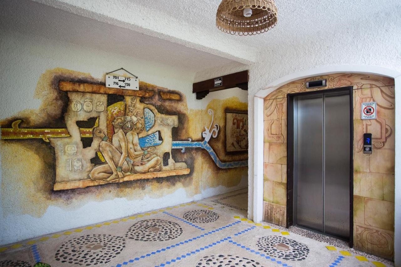 Photo - Hotel Xbalamqué Boutique & Spa