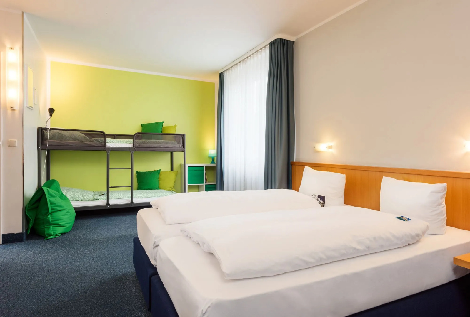 Foto - Hotel Oberhausen Neue Mitte, Affiliated by Meliá