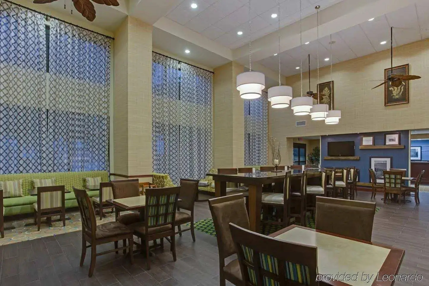 Foto - Hampton Inn & Suites Clermont