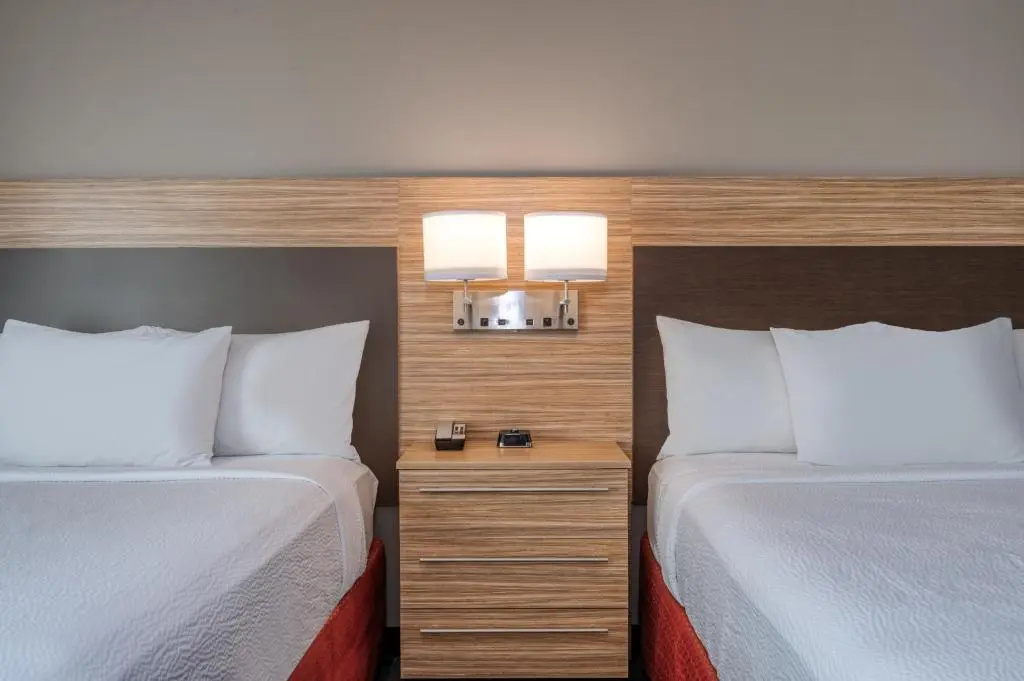 Photo - TownePlace Suites by Marriott Indianapolis Airport