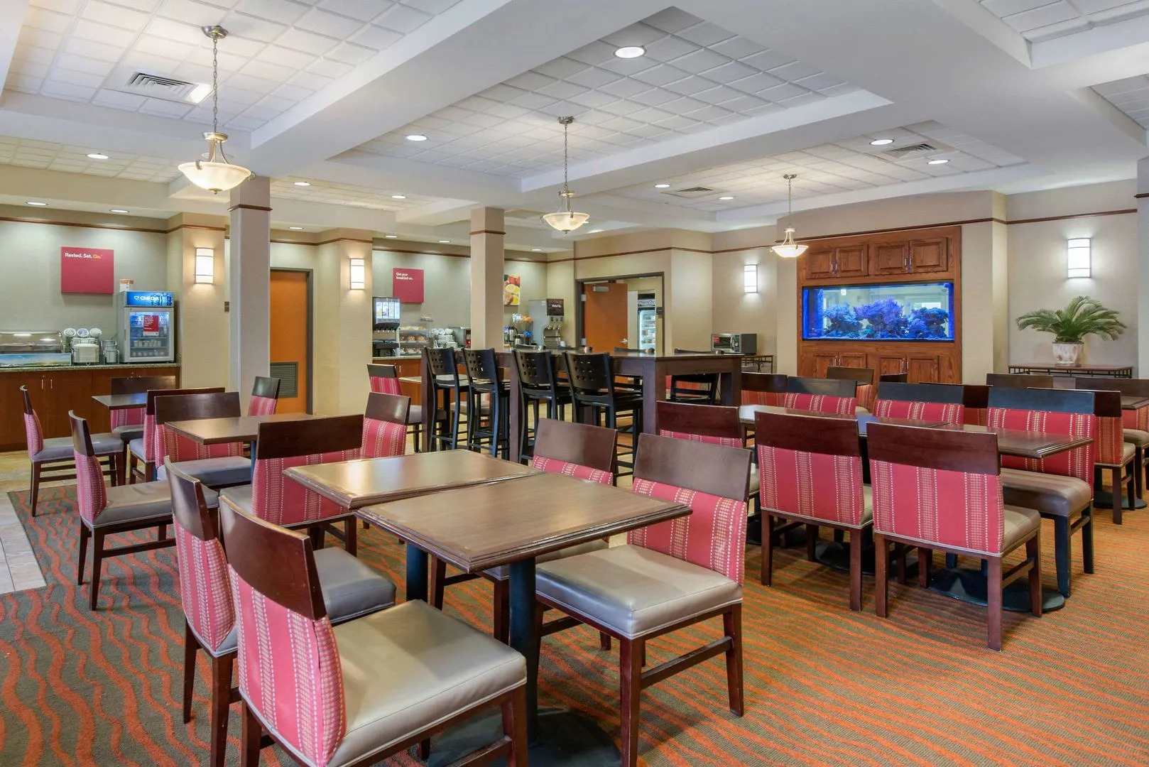 Photo - Comfort Suites Sarasota-Siesta Key