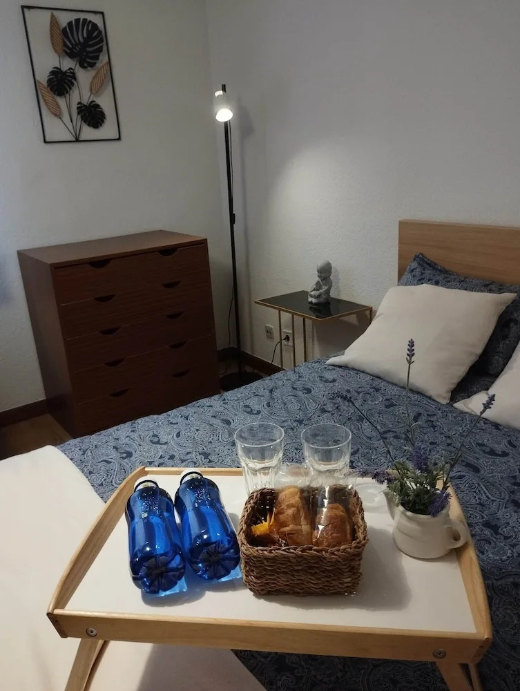 Foto - Posada Madrileña