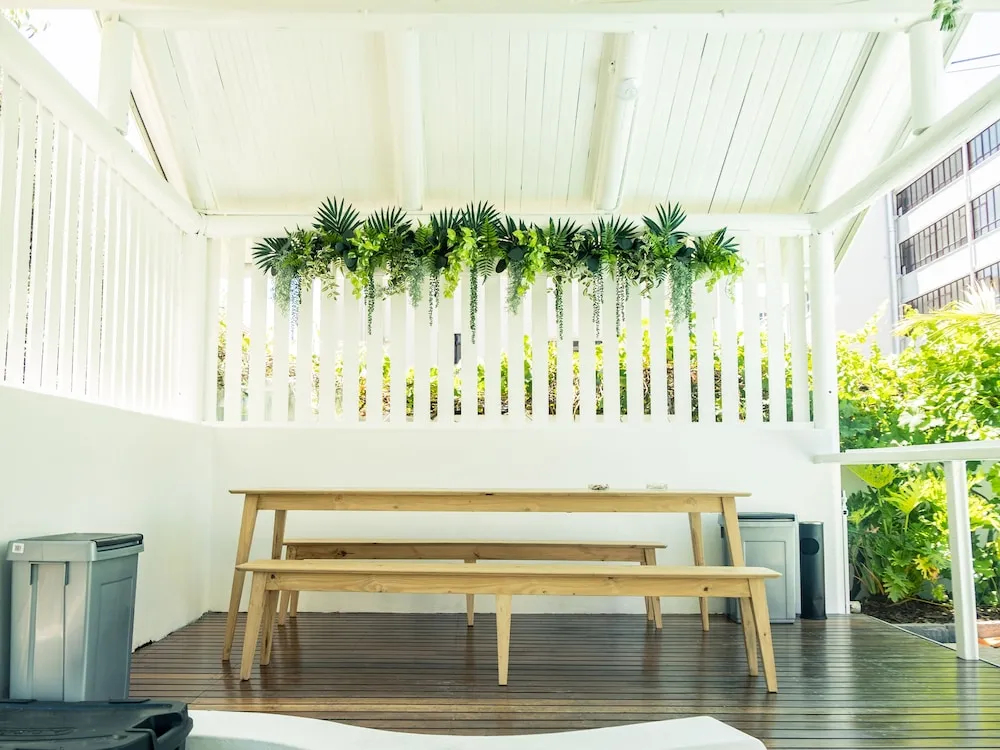 Foto - Neighbourgood Hill