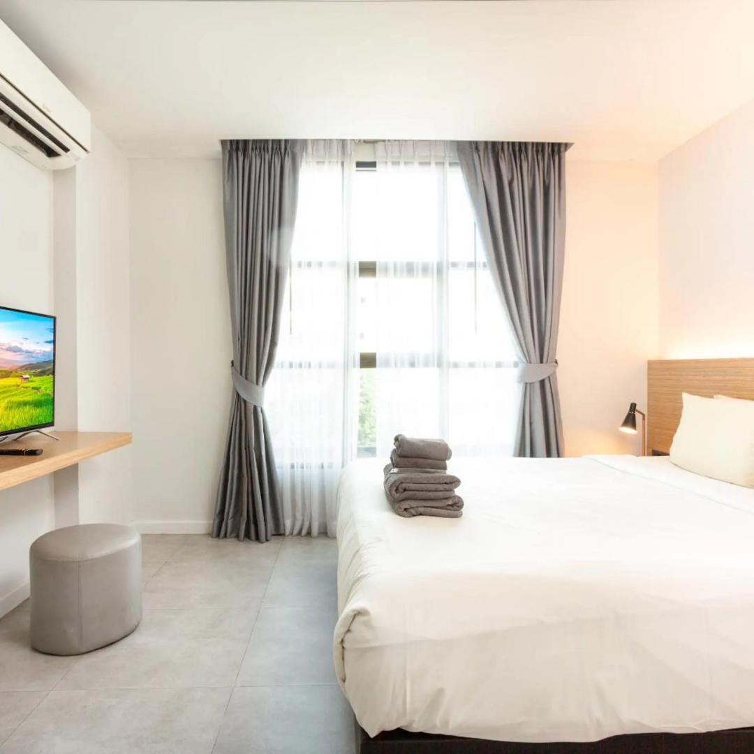 Photo - ISTY Hotel
