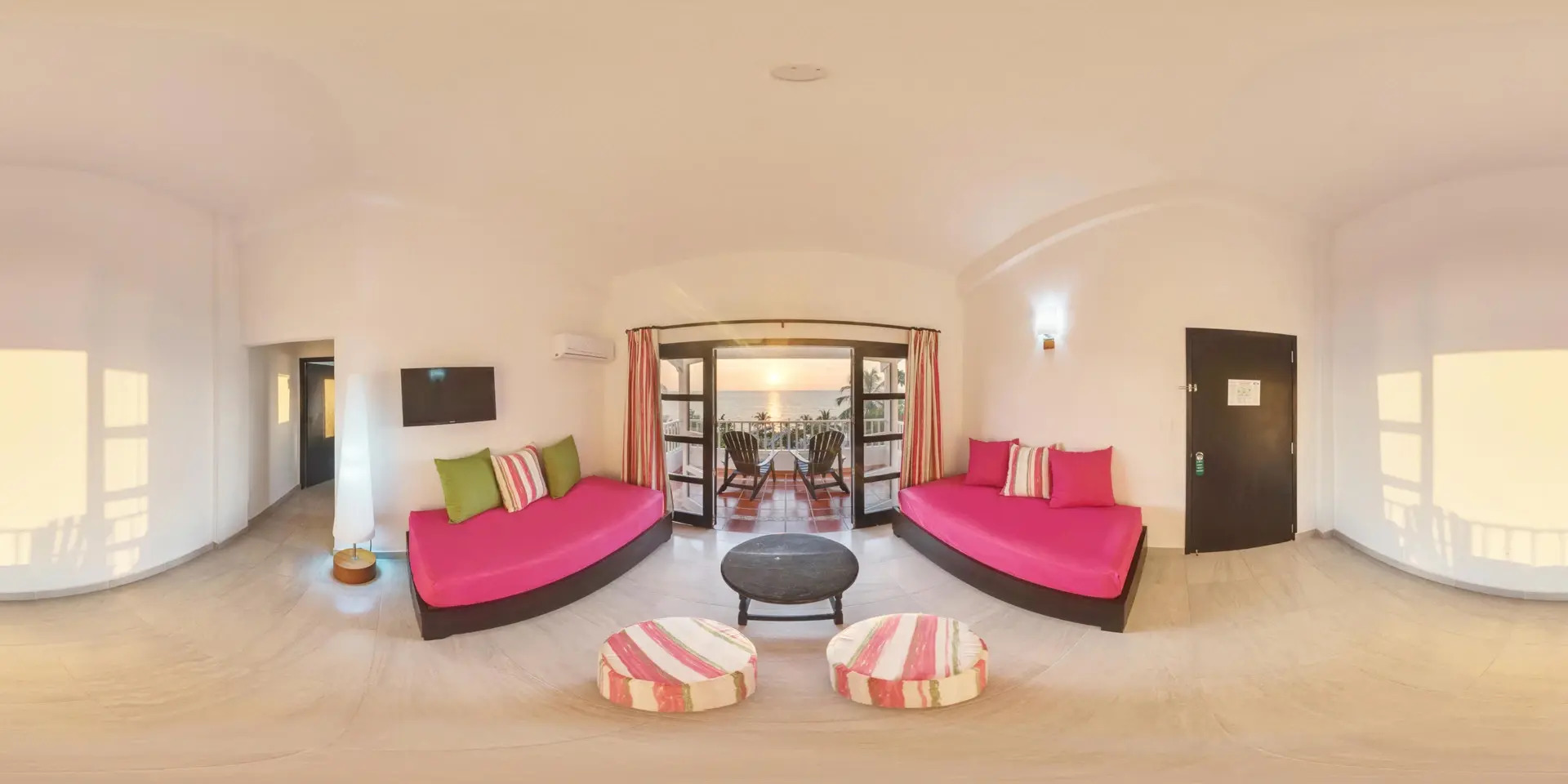 Photo - Decameron Galeon - All Inclusive