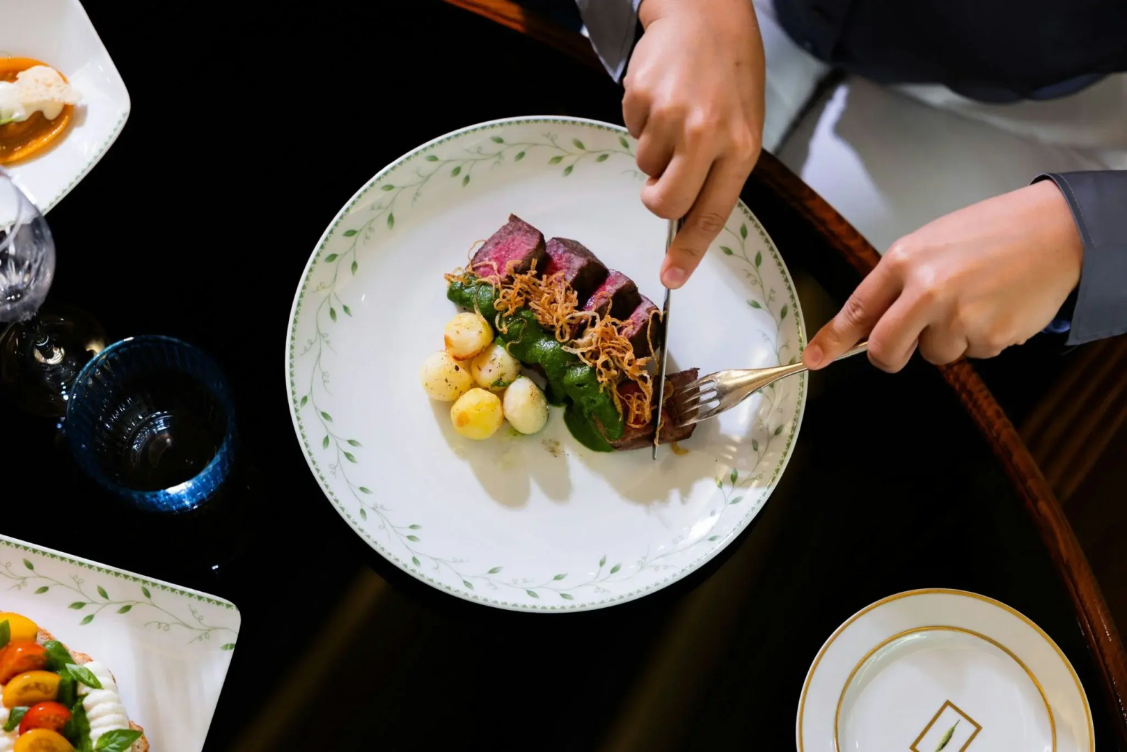 Photo - The Ritz-Carlton, Riyadh