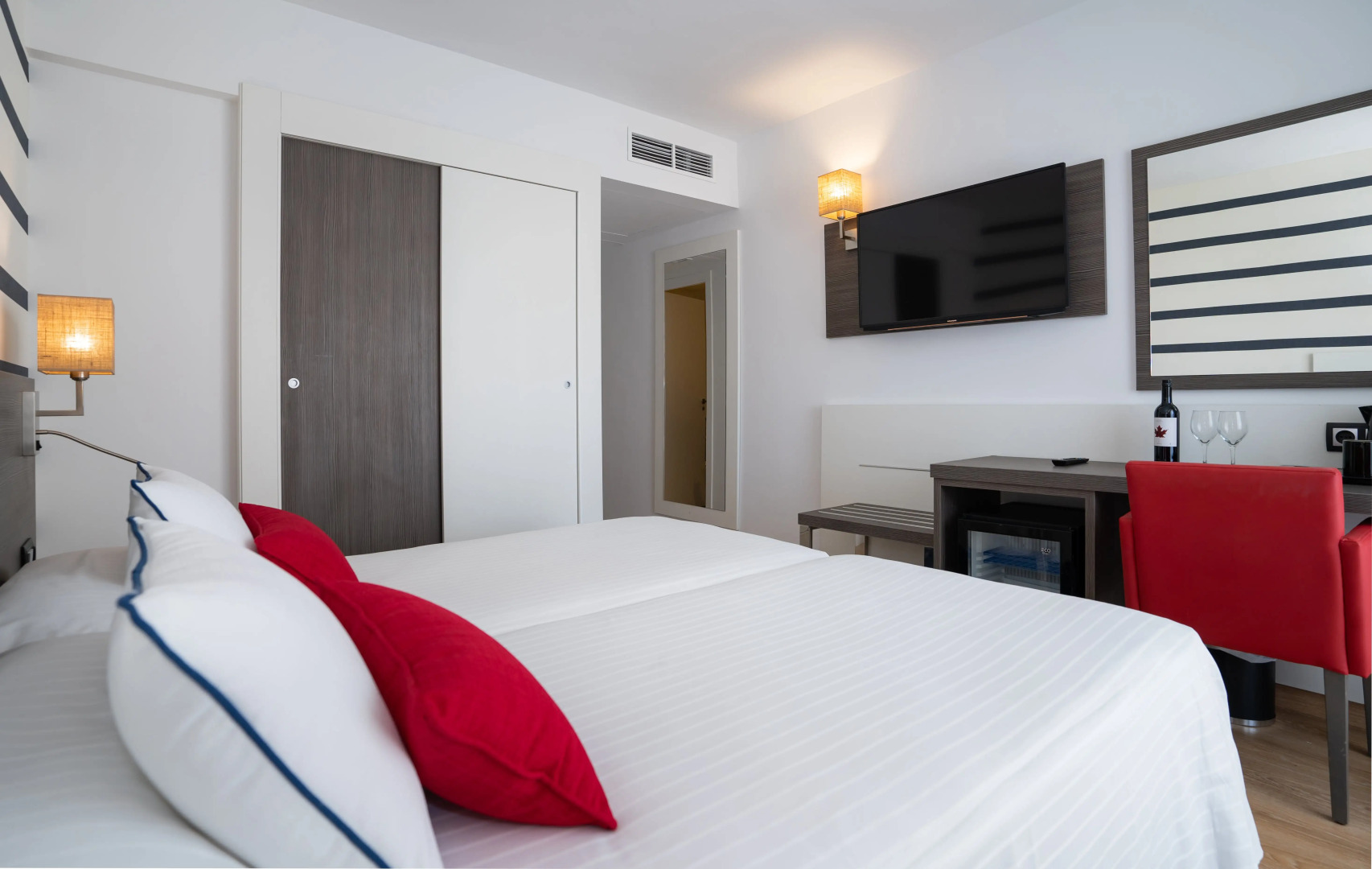 Photo - The Agir Springs Hotel by Medplaya