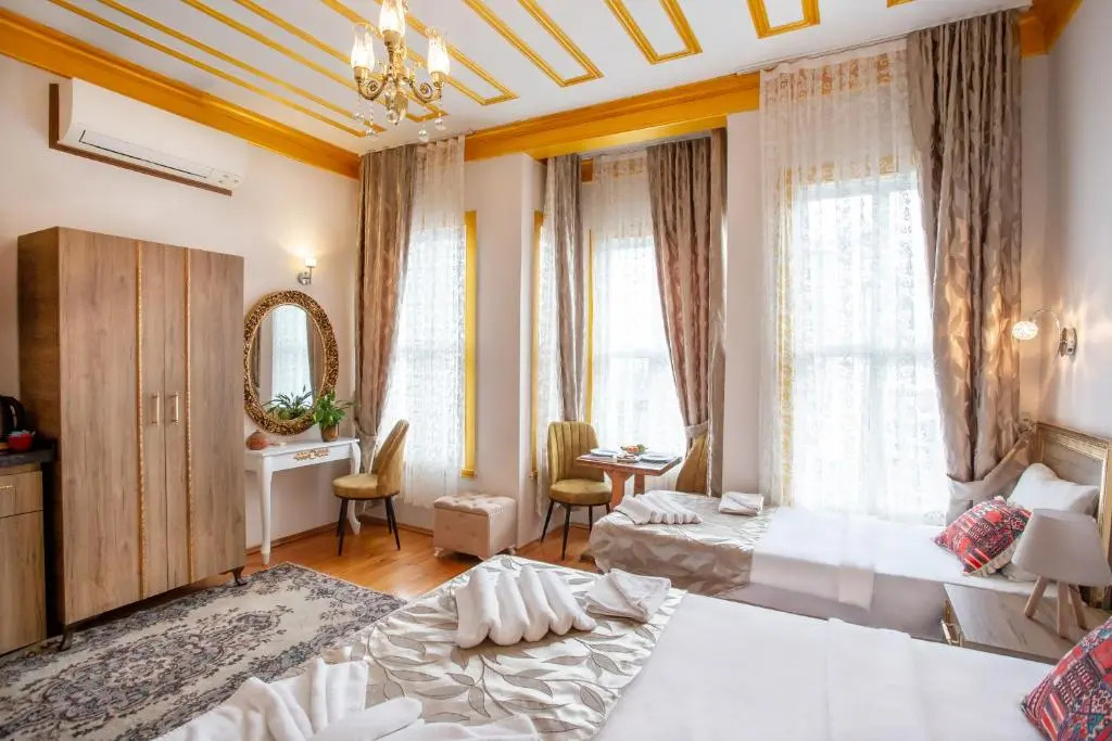 Foto - April Story Apart Hotel