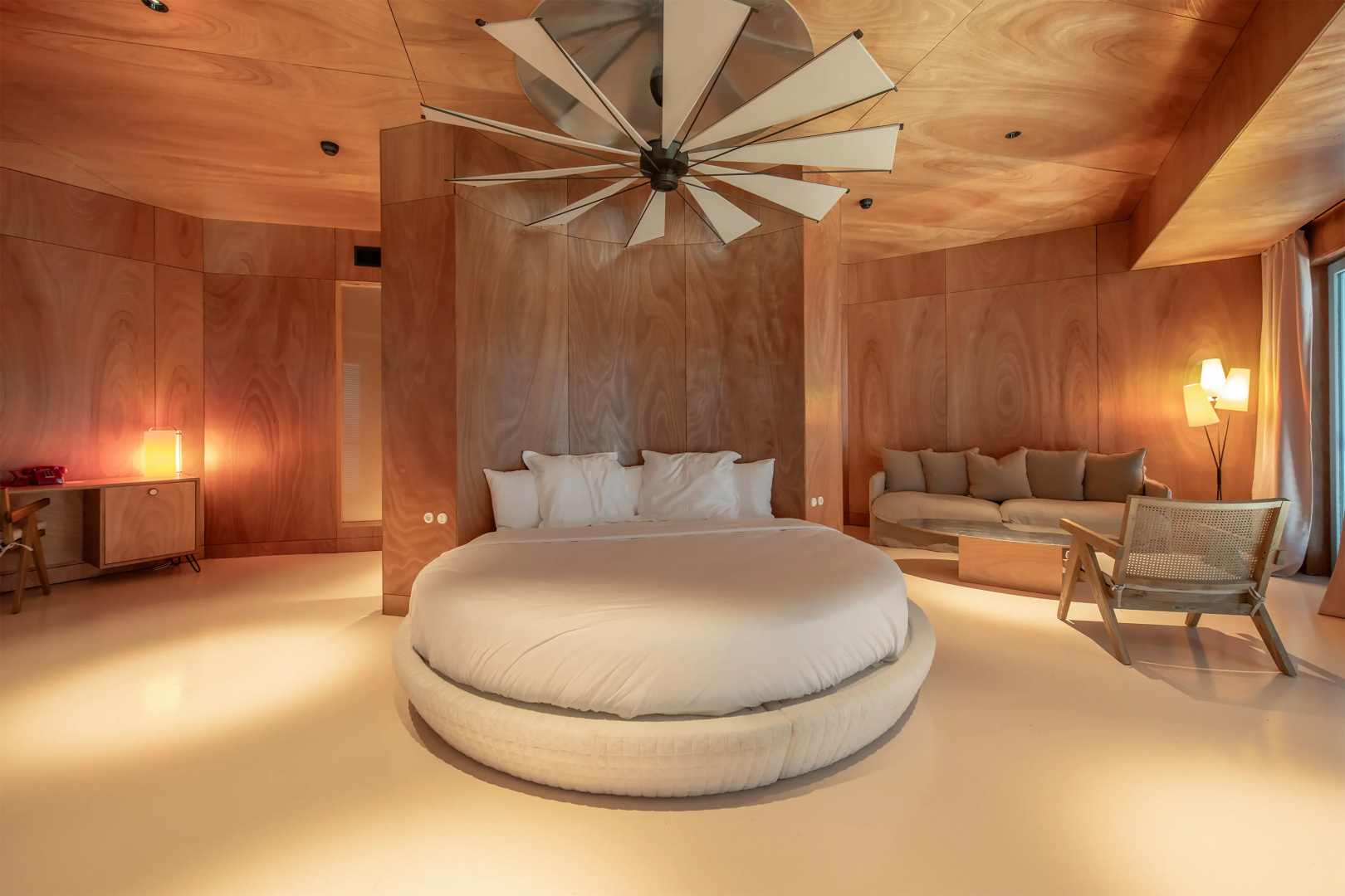 Photo - Rooms Hotel Batumi