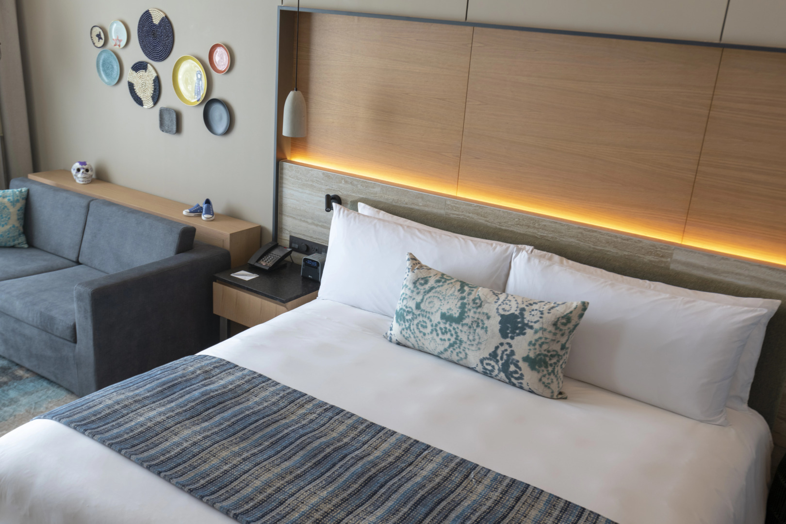 Foto - Renaissance Cancun Resort & Marina