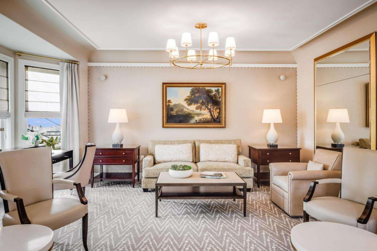 Foto - Hotel Drisco