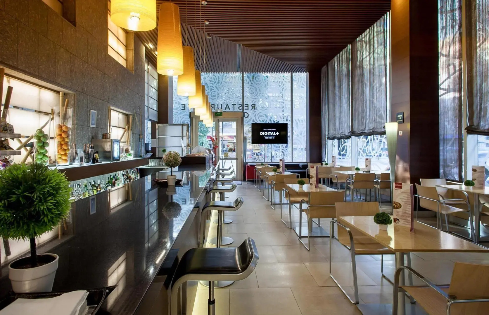 Foto - Silken Puerta Valencia