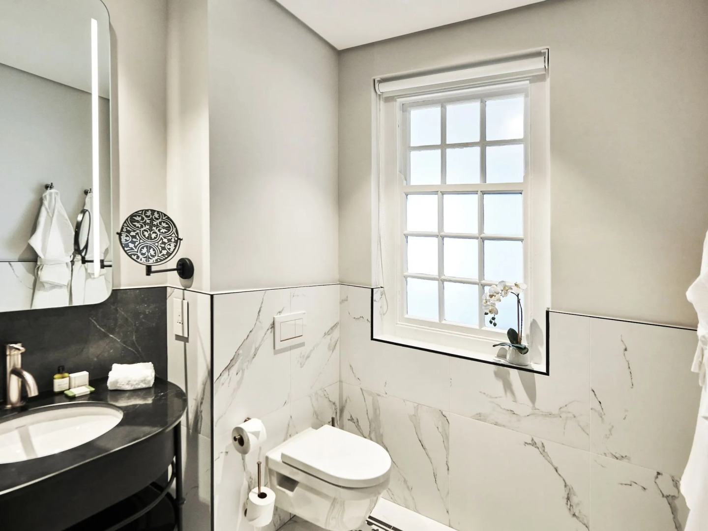 Photo - The Winchester Hotel by NEWMARK