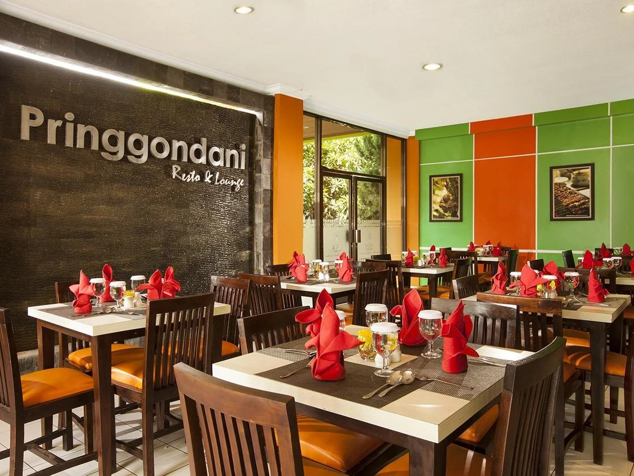 Photo - MMUGM Hotel Yogyakarta