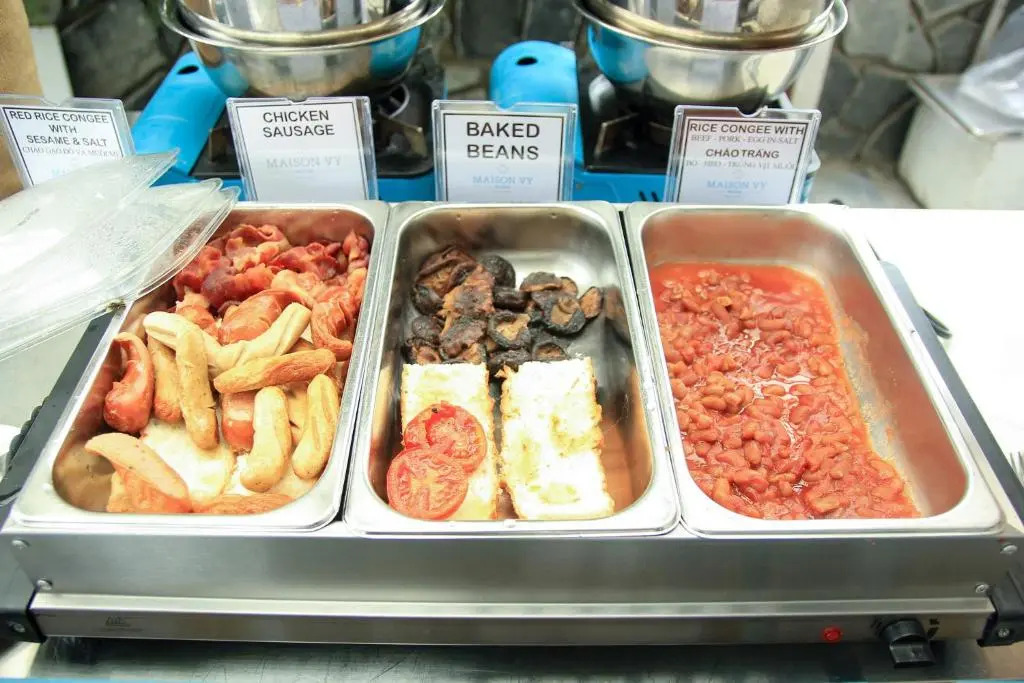 Foto - Maison Vy Hotel Hội An