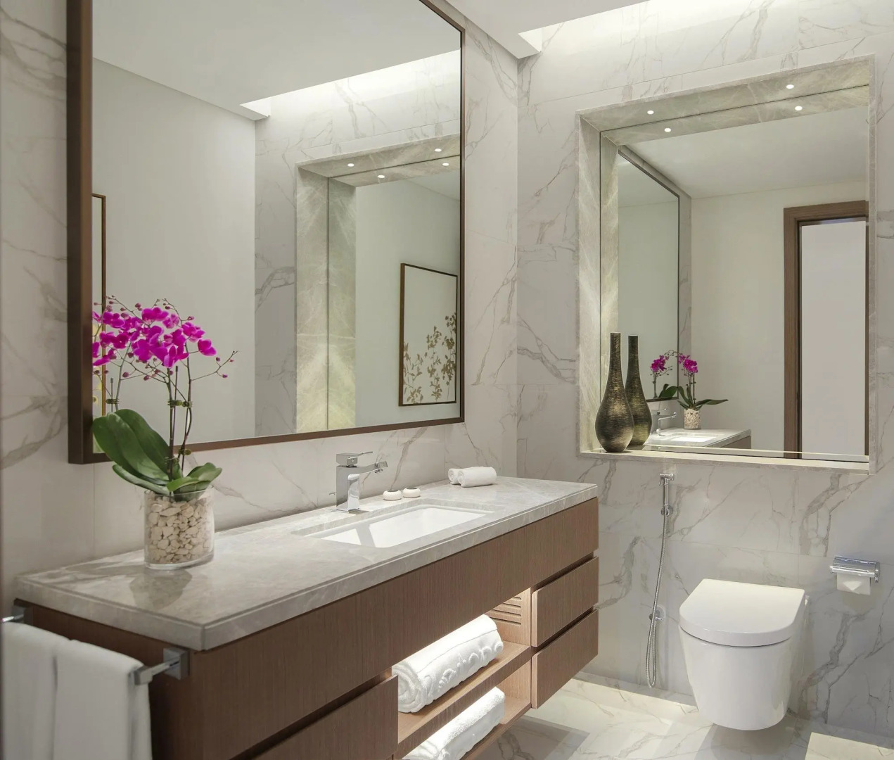 Photo - Al Jaddaf Rotana Dubai