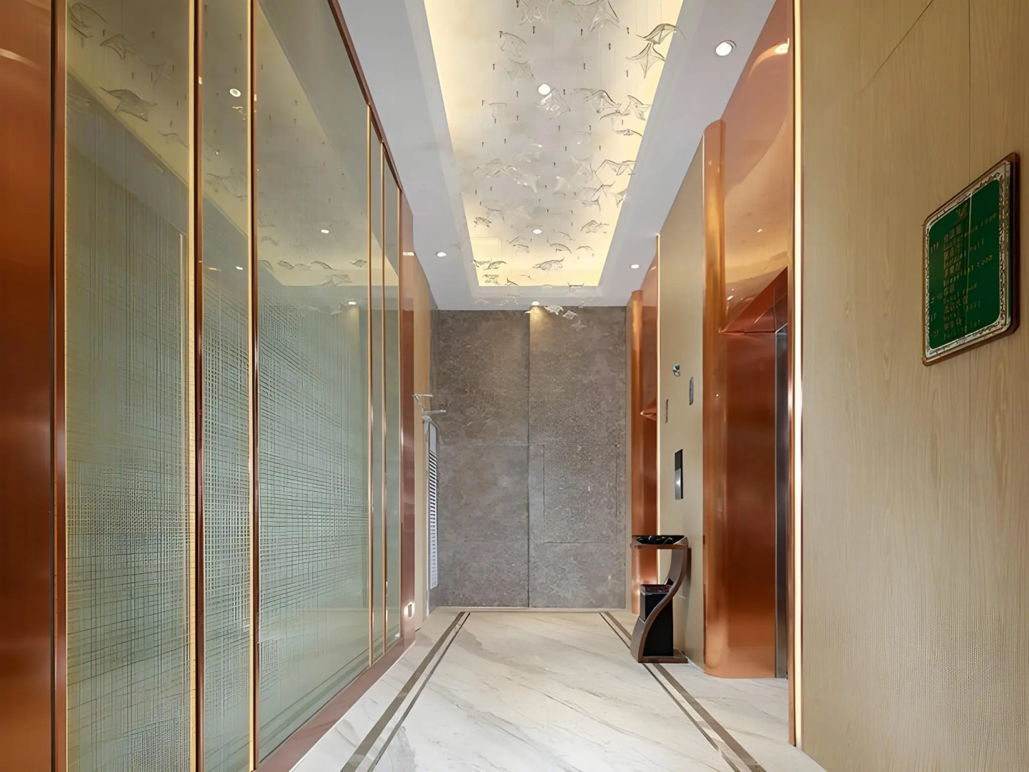 Vienna International Hotel(Chongqing Airport Shop)