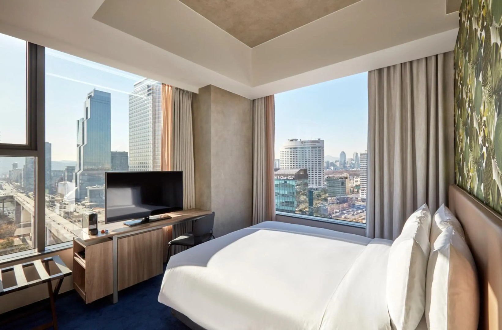 Photo - HOTEL in 9 Gangnam