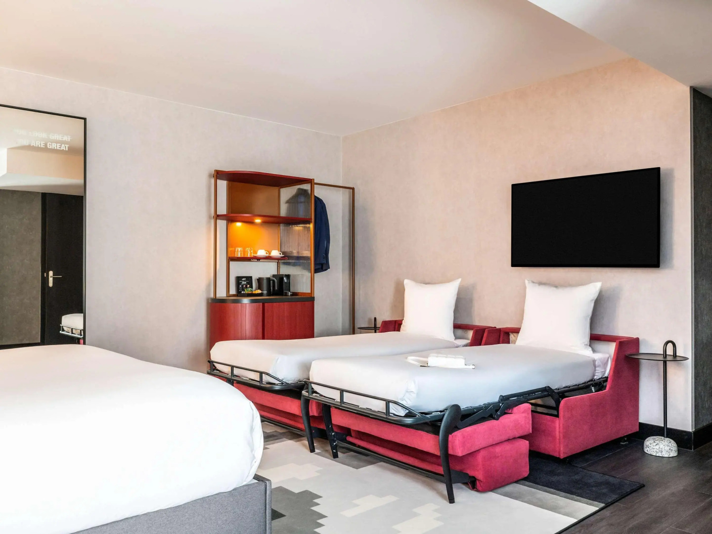 Foto - Tribe Amsterdam City