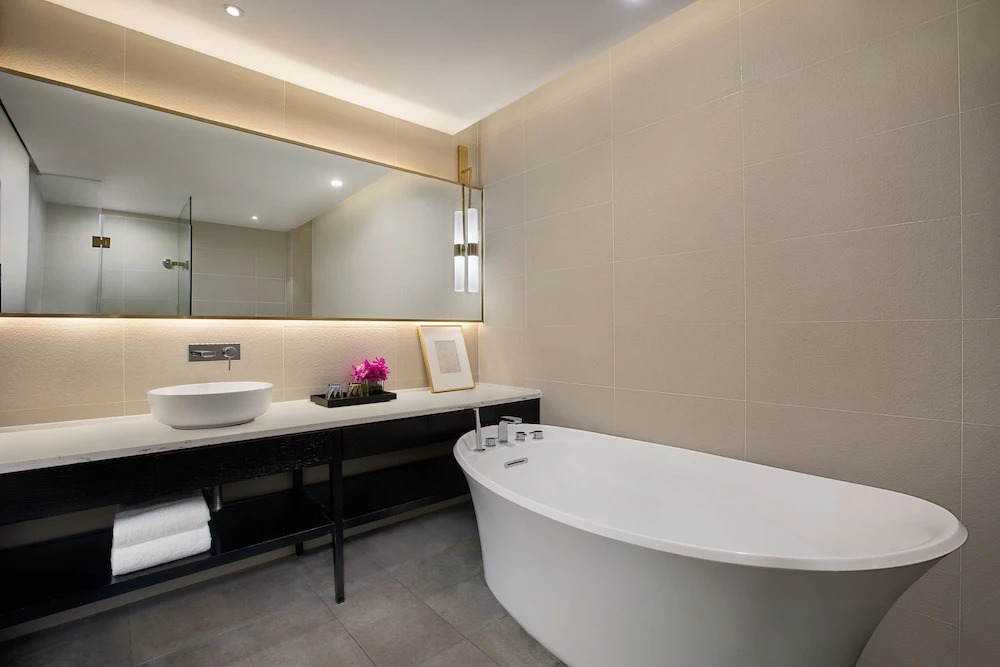 Foto - Citadines Gaoke Liangjiang Chongqing